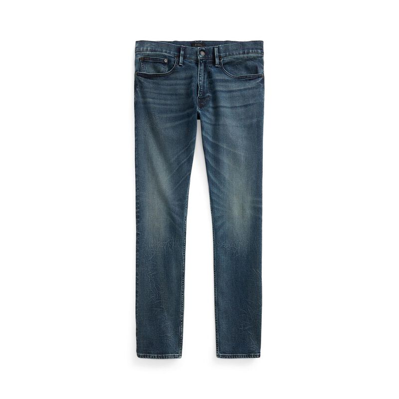 Polo Ralph Lauren Sullivan Slim Performance Stretch Jean image number 2